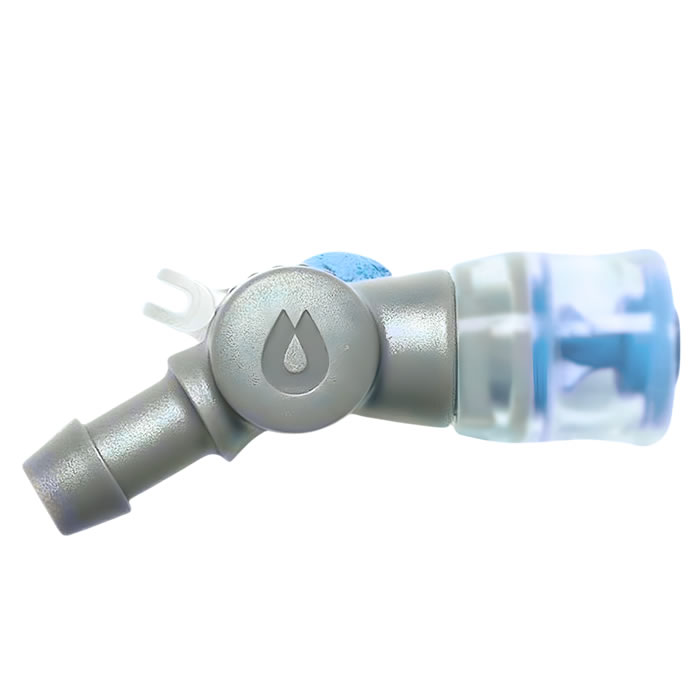 USWE Comet Bite Valve 45° Blaster USWE Comet Bite Valve 45° Blaster