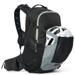 WATT 25L E-MTB Protector Pack Black/Grey - Image 5