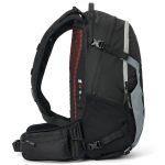 WATT 25L E-MTB Protector Pack Black/Grey - Image 6