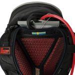 WATT 25L E-MTB Protector Pack Black/Grey - Image 8