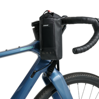 USWE Food Pouch Handlebar Bag