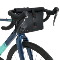 USWE Handlebar Accessory Bag