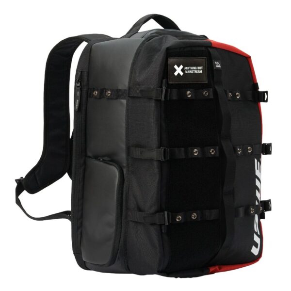 USWE BUDDY 40L Rider Race Pack