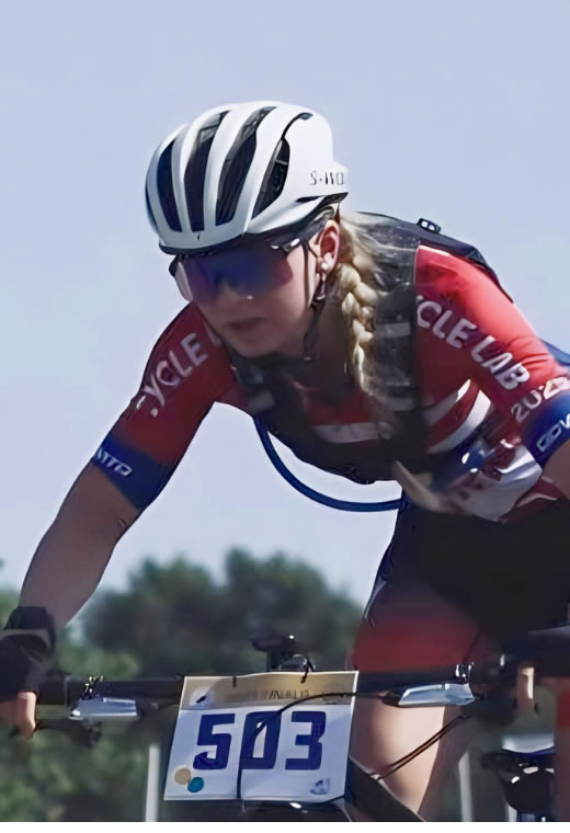 Amelie Moolman