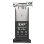 STYRKR BAR30 Apple Cinnamon & Caramel Energy Bar