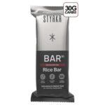 STYRKR BAR30 Dark Chocolate Chip Energy Bar