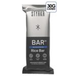 STYRKR BAR30 Date Almond & Sea Salt Energy Bar