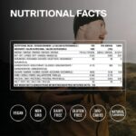 GEL30 Dual-Carb Energy Gel With L-Citrulline - Image 8