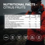 GEL50 Dual-Carb Energy Gel Citrus Fruits - Image 8