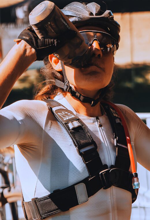 Georgia Grobler
