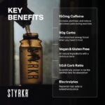 MIX90 Caffeine Dual-Carb Energy Drink Mix - Image 4