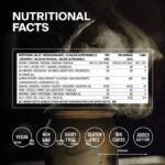MIX90 Caffeine Dual-Carb Energy Drink Mix - Image 8