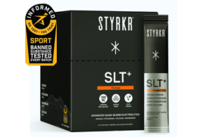 STYRKR launches SLT+
