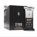 BAR30 Dark Chocolate Chip Energy Bar - Image 2