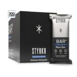 BAR30 Date Almond & Sea Salt Energy Bar - Image 2
