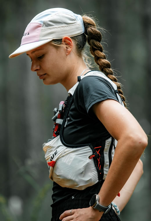 Sara Archdeacon