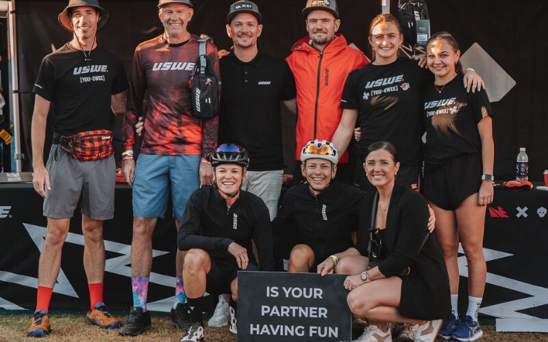 USWE Shines at the Absa Cape Epic 2026