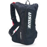 USWE OUTLANDER 4L Hydration Backpack Black