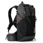 USWE Rolltop VST 18L Daypack