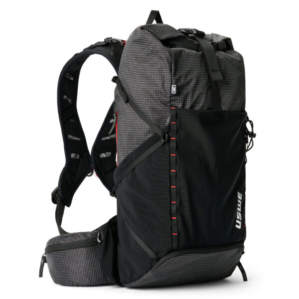 USWE Rolltop VST 18L Daypack