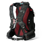 USWE Zippered VST 25L Daypack