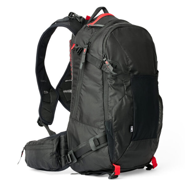 USWE Zippered VST 25L Daypack