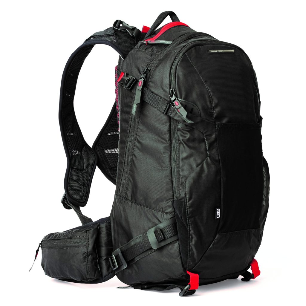 USWE Zippered VST 25L Daypack