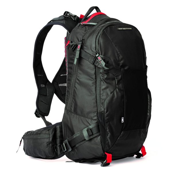 USWE Zippered VST 25L Daypack