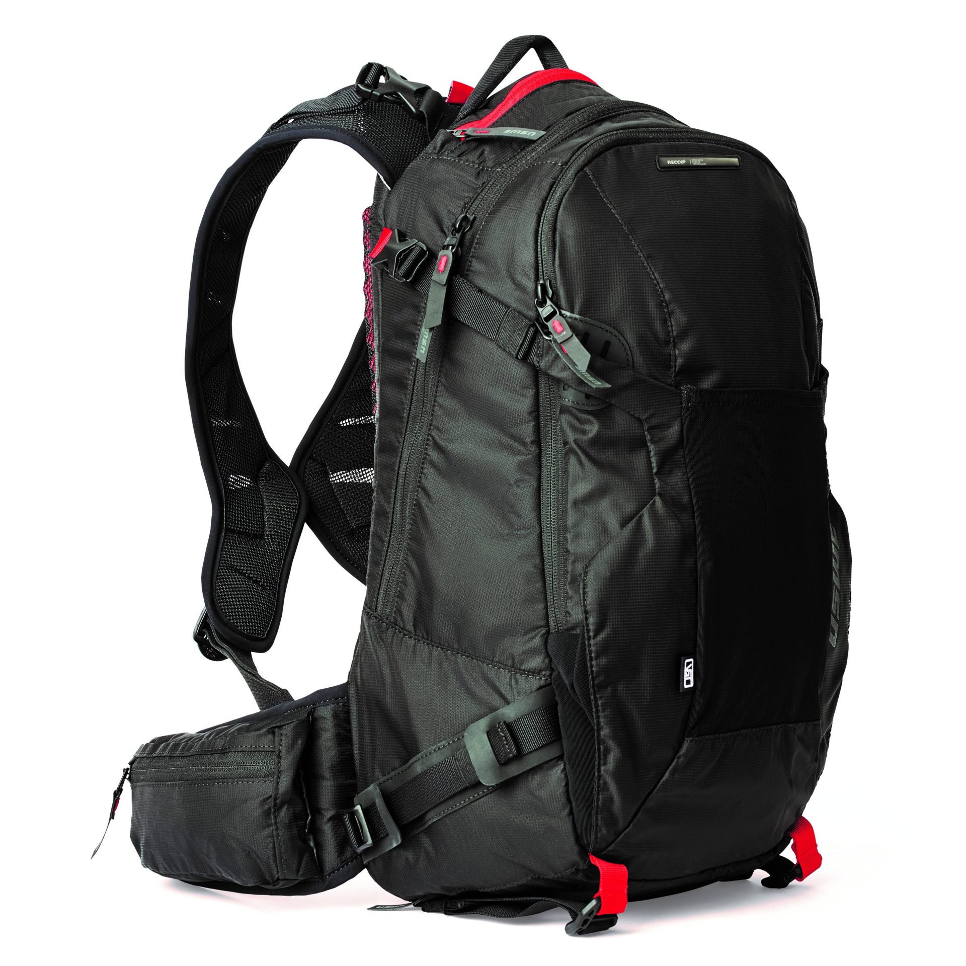USWE Zippered VST 25L Daypack USWE Zippered VST 25L Daypack