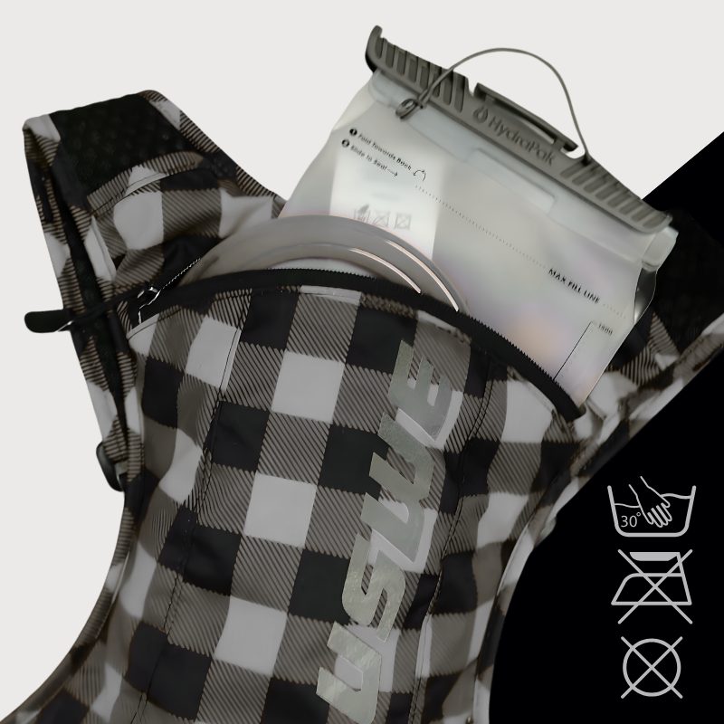 How To Clean Your Hydration Backpack and Bladder