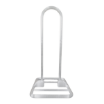 Hydration Bladder Drying Rack