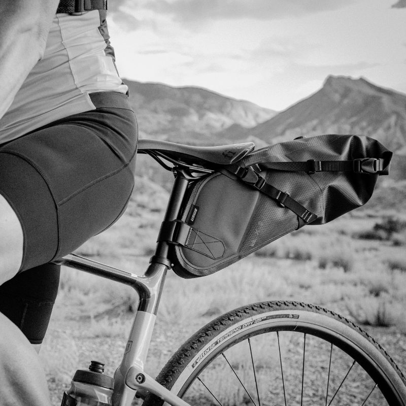 USWE Bikepacking Fitting Instructions