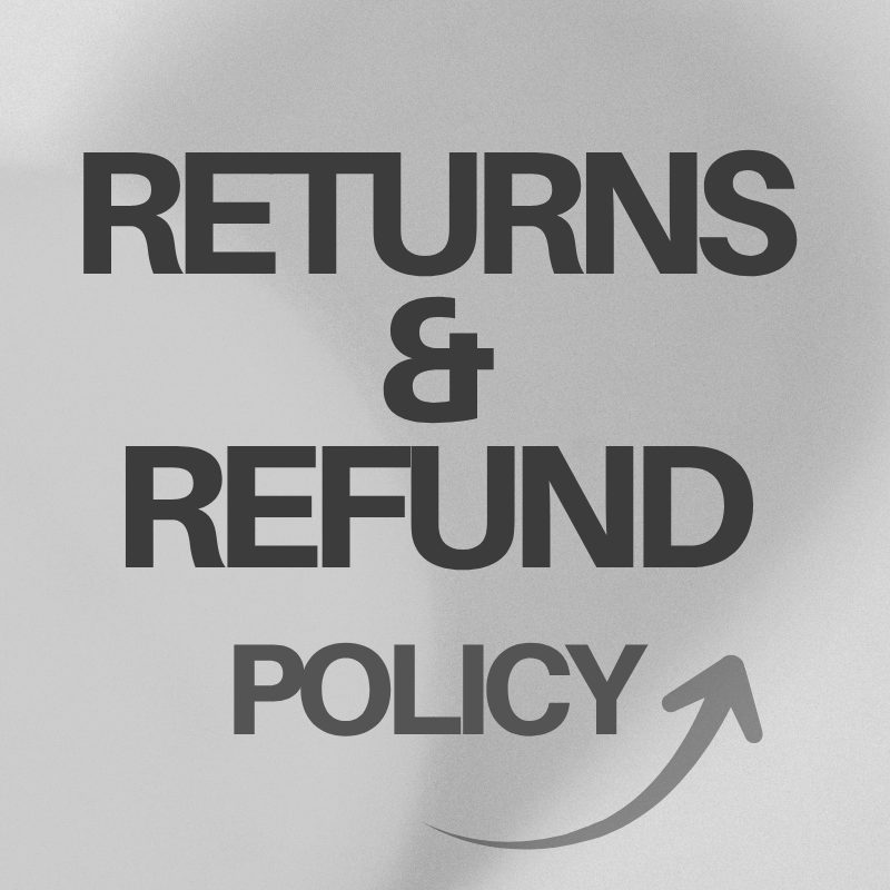 USWEand STYRKR Returns and Refund Policy
