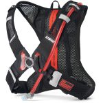 RACE 2.0 2L Hydration Pack Black - Image 2