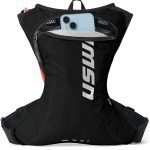 RACE 2.0 Hydration Pack Black