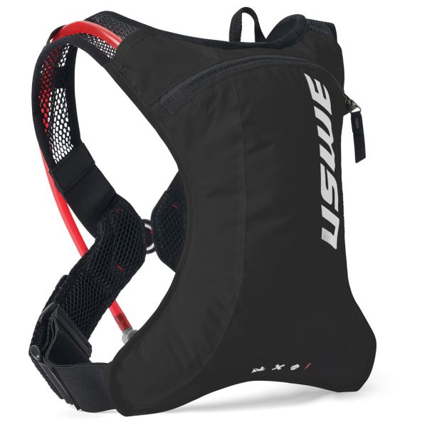 RACE 2.0 Hydration Pack Black