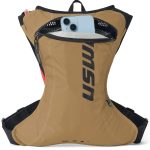 RACE 2.0 2L Hydration Pack Bronze