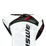 RACE 2.0 2L Hydration Pack White XS Size 76-102cm - Image 6