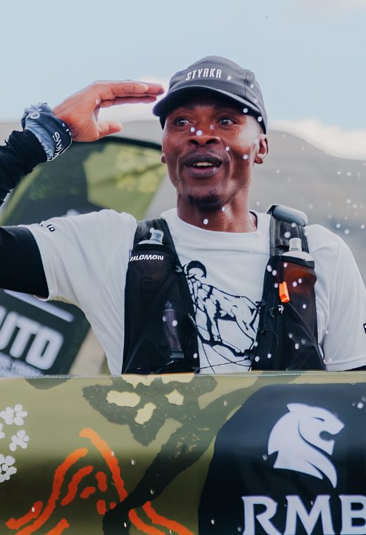 Thato Tekaay Kabeli
